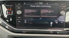 Volkswagen Polo 1.0 TSI Life 5dr Petrol Hatchback